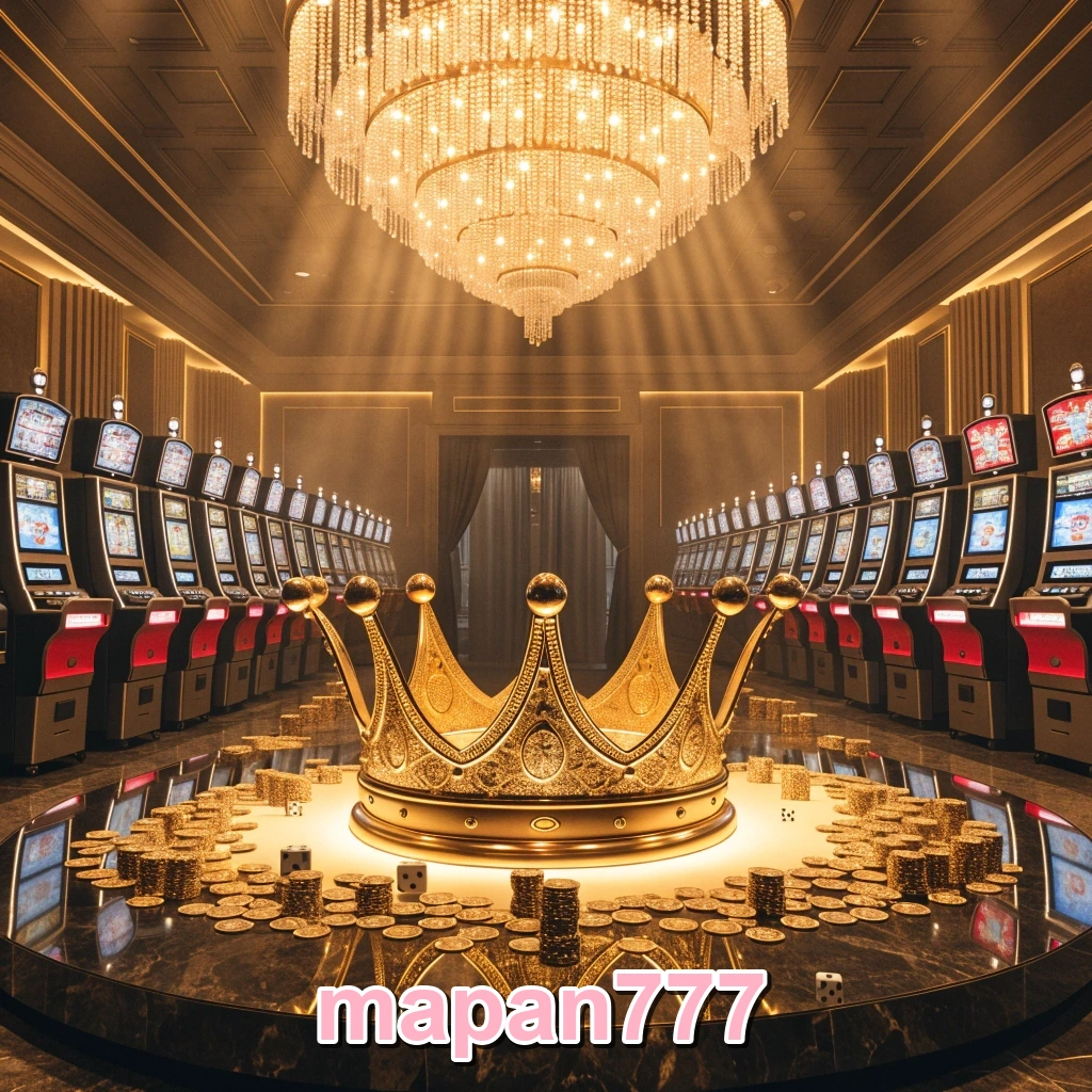 Screenshot 7 - mapan777 Search