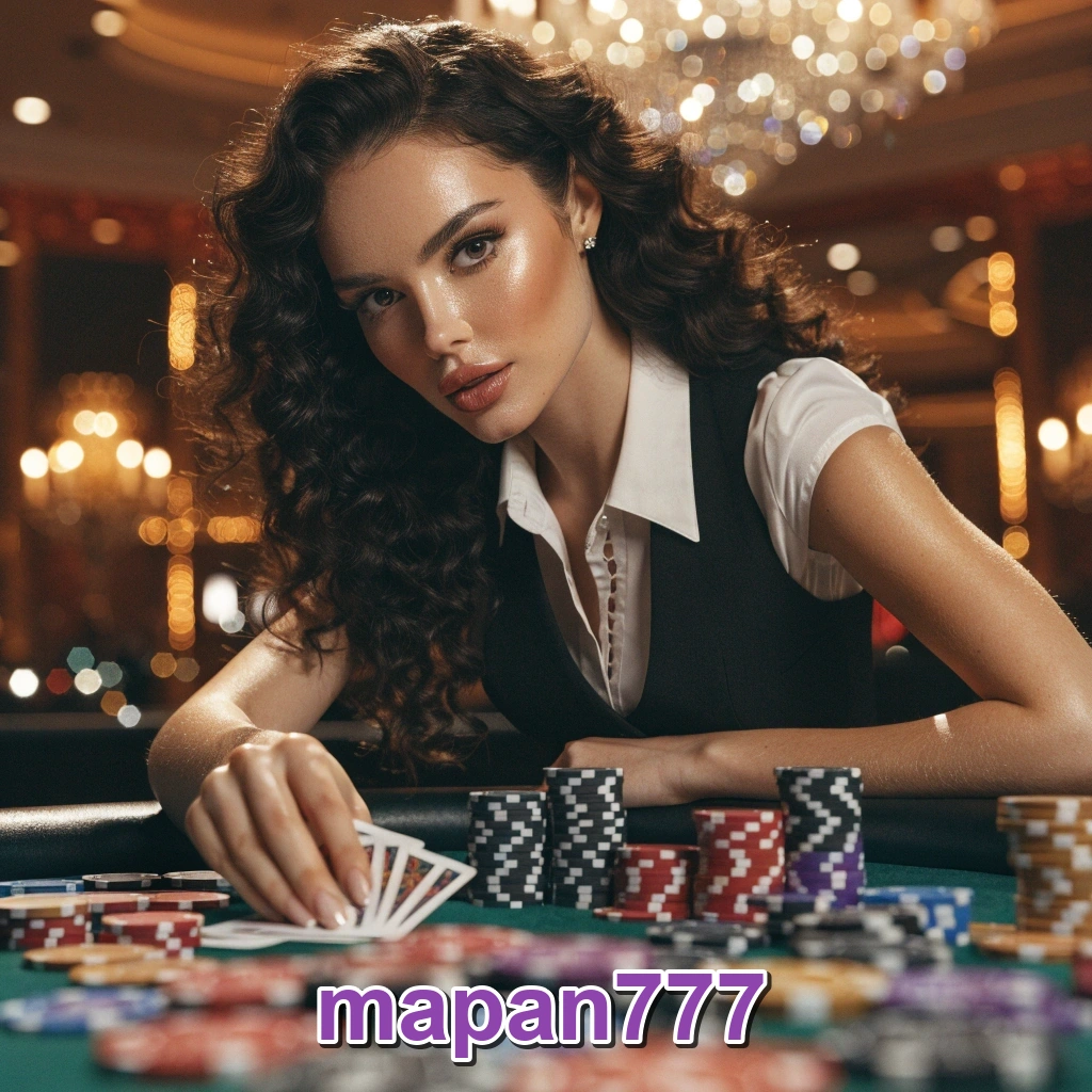 Screenshot 2 - mapan777 Features