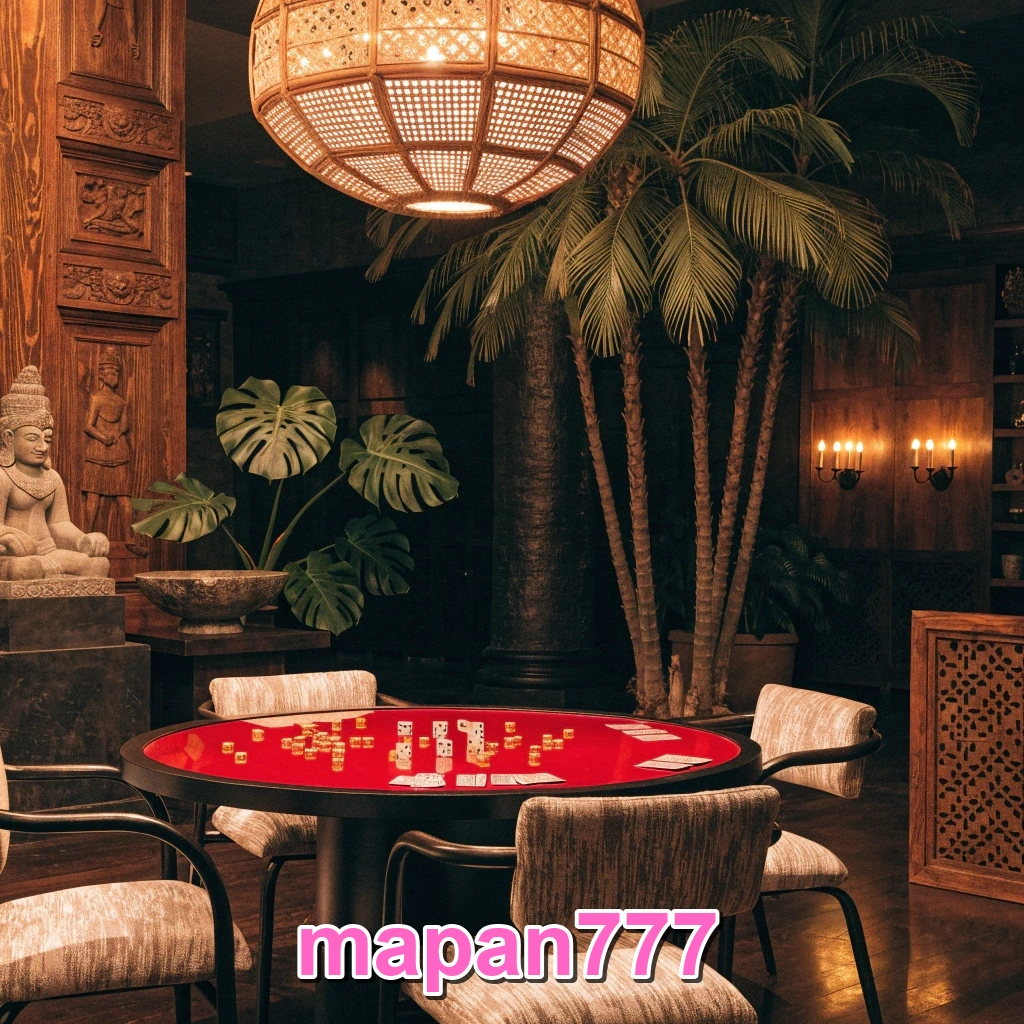 Screenshot 2 - mapan777 Features