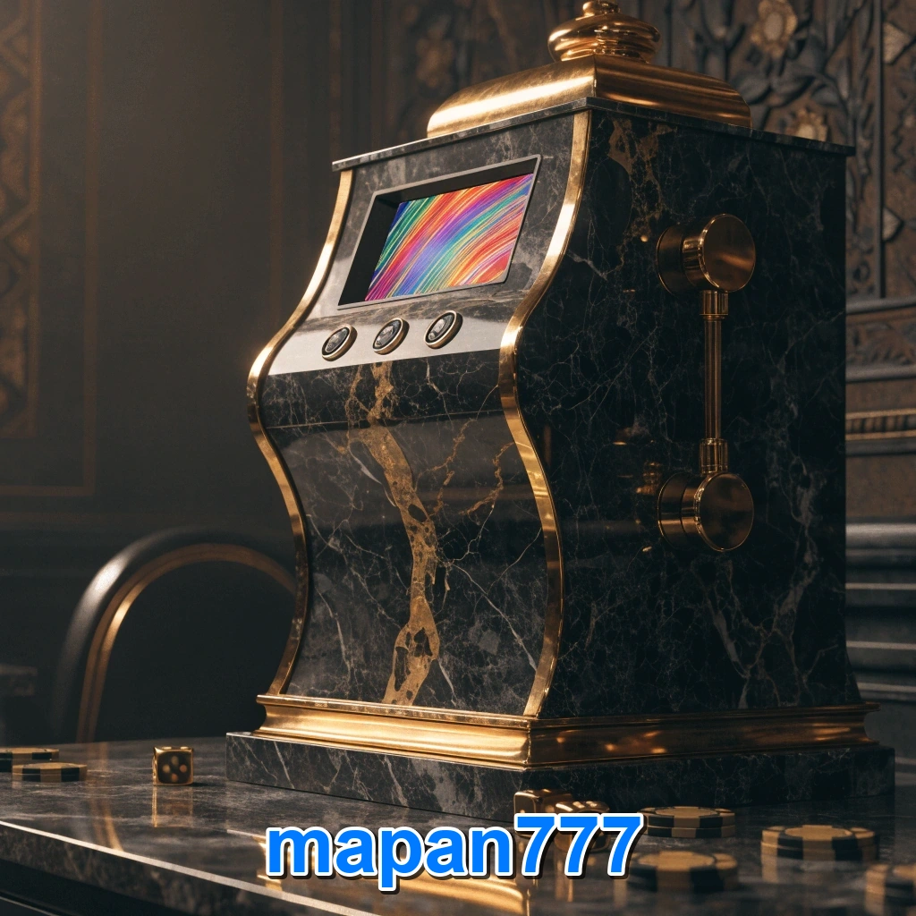 Screenshot 3 - mapan777 Settings